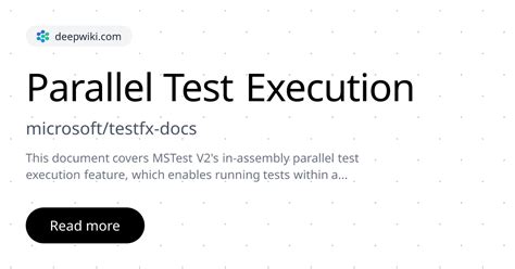 Image result for Py.test Parallel Test Execution
