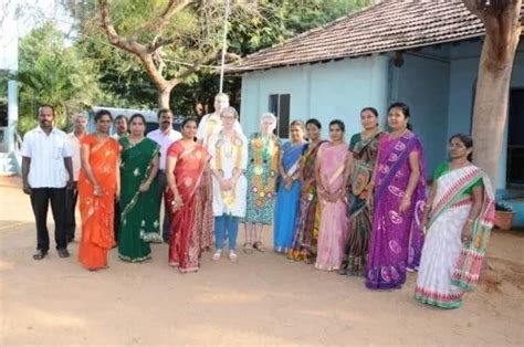 Dr. G.U. Pope College of Education Thoothukudi Campus: Photos, Virtual Tour