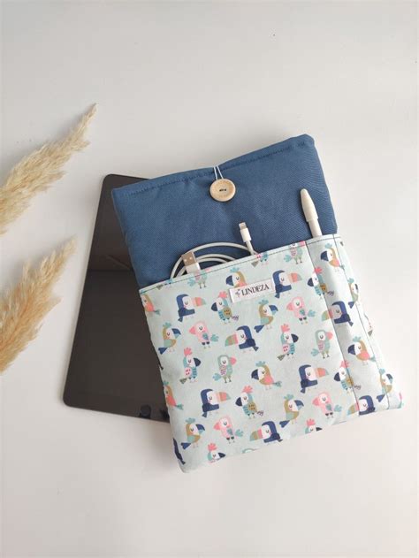 Image result for DIY Tablet Cover Tutorials