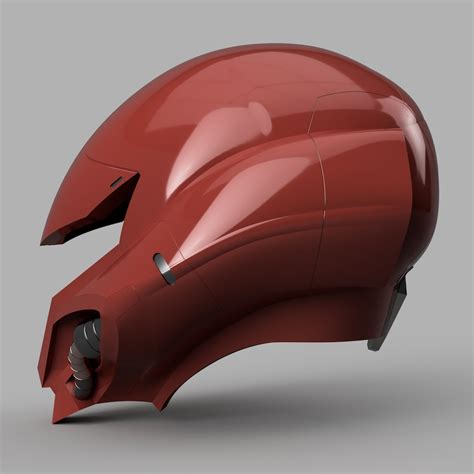 Metroid Dread Samus Helmet 3d Print Files - Etsy India