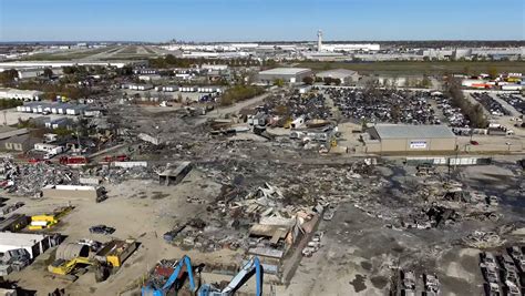 UPS grounding MD-11 planes following deadly Kentucky crash | The ...