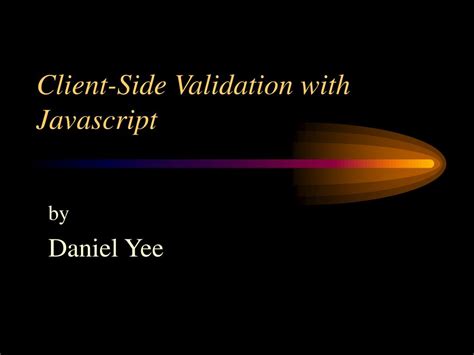 Image result for Client-Side Validation Using JavaScript