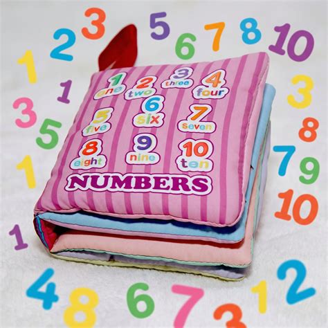 Numbers 1-10 – HKU