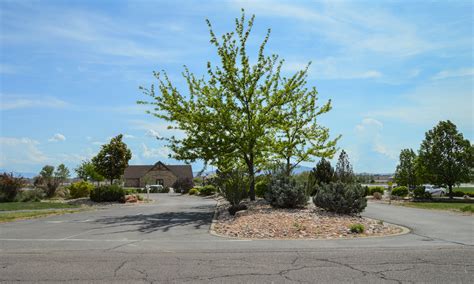 Facilities • Jensen Nature Park