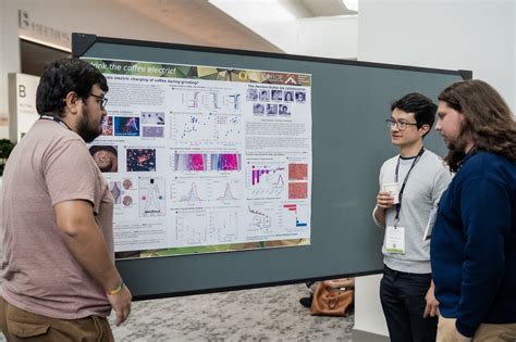 Poster Session Conference 的图像结果