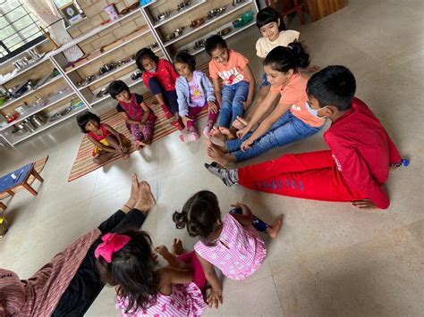 Aikyam - Montessori House of Children