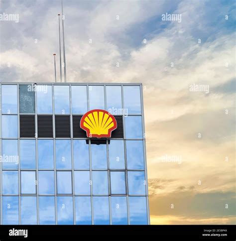 Image result for Shell Netherlands