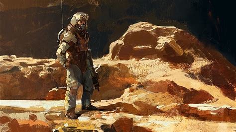 Wallpaper soldier, warrior, armor, equipment, art hd, picture, image
