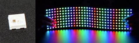 Adafruit NeoPixel Überguide