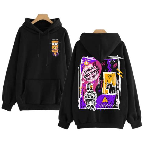 Unlock Winter Style: Thalasi's Ultimate Guide to Men's Hoodies | Up to ...