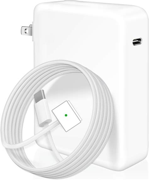 Amazon.com: 140W Charger for MacBook Pro 16 14 inch Mac Air 15 13 inch ...
