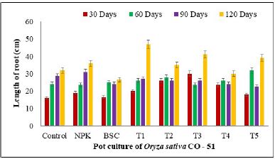 Application of banana spathe extracts and compost for improving growth ...