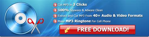 Free MP3 Cutter 的图像结果
