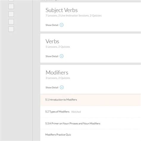 Image result for Course Video Interaction Design
