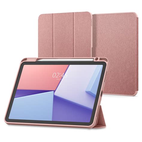 Spigen Urban Fit for iPad Air 11 inch M3/M2 (2025/2024), iPad Air 10 ...