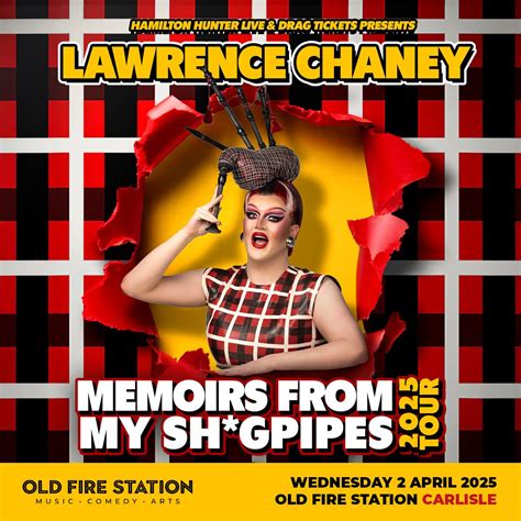 Lawrence Chaney // Old Fire Station // Carlisle, old fire station ...