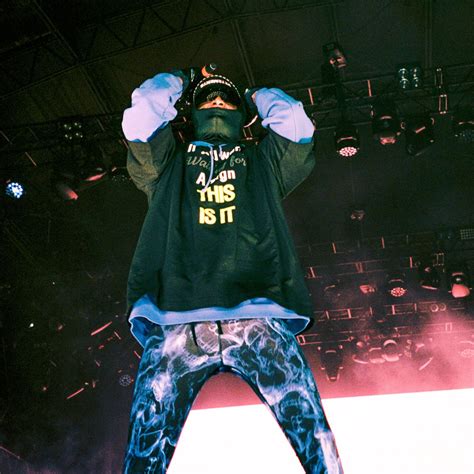 Playboi Carti - Concert Reviews | LiveRate