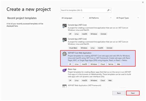Image result for Project Pack Up Files Using by Asp.net MVC