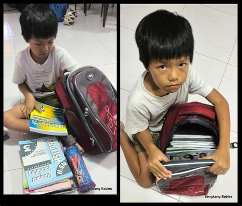 Heavy School Bag 的图像结果