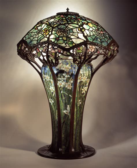 The Awesomeness of Louis comfort tiffany lamps - Warisan Lighting