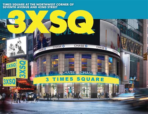 3 Times Sq, New York, NY 10036 - 3 Times Square | LoopNet