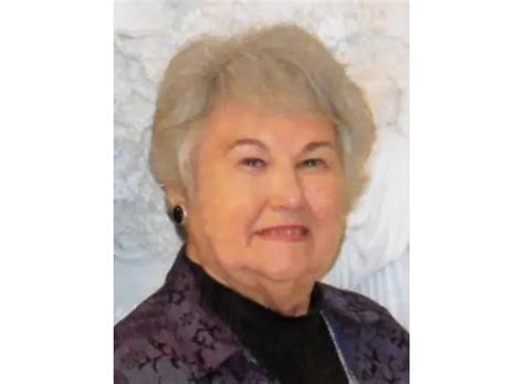 Sandi Brooke Obituary (2024) - Grinnell, IA - Smith Funeral Home ...