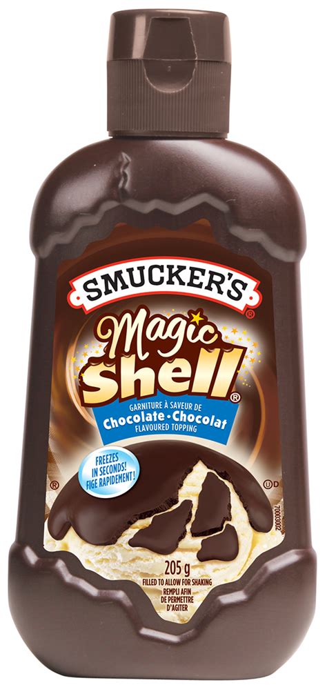 Image result for Magic Shell Ice Cream Topping