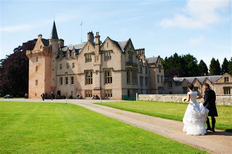 Platinum Partner: National Trust for Scotland Brodie Castle | Scottish ...