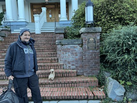 Portland Invested Big in Emergency Shelter. How's It Going ...