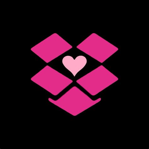 Image result for Dropbox iOS Icon