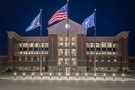 Rogers County Courthouse - BKL