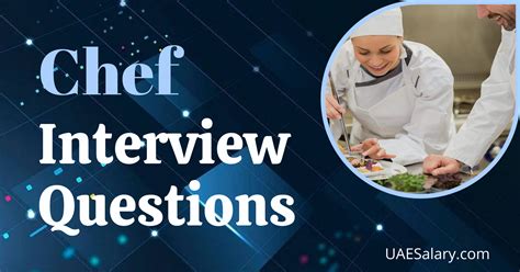 Commis Chef Interview Questions 的图像结果