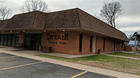 Shinn Funeral Service | Russellville