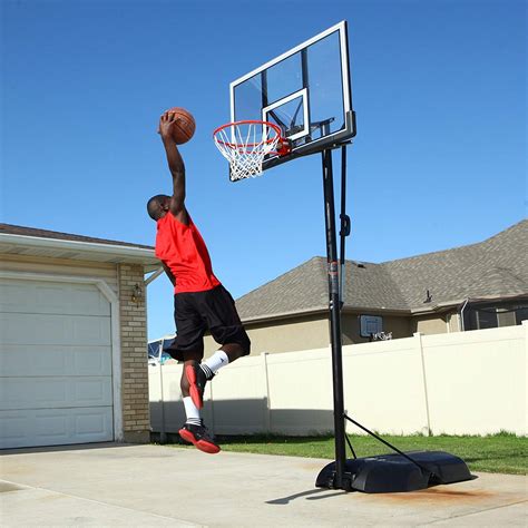 Best Portable Basketball Court at Callie Ellis blog