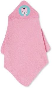 Giggles & Wiggles Cotton 300 GSM Bath Towel - Buy Giggles & Wiggles ...