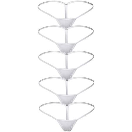 Image result for T-Back String