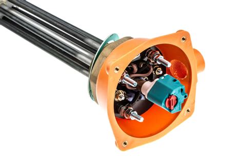 RS PRO | Heating Element, 6 kW, 415 V ac | 273-034 | RS Components