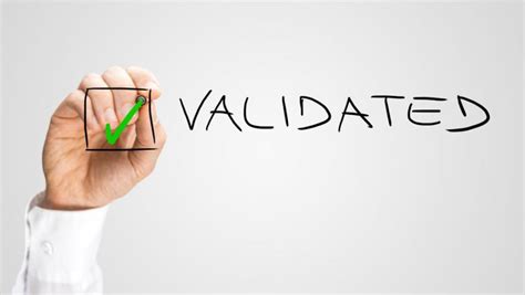 Image result for Methods to Check Valid