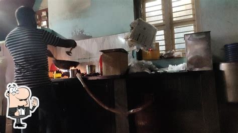 Sagara Gobi Corner..., Sagar - Restaurant menu, prices and reviews