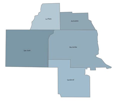 San Juan Basin Production Data Stats News & Info