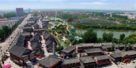 河南人游河南，漯河欢迎您 - 河南省文化和旅游厅