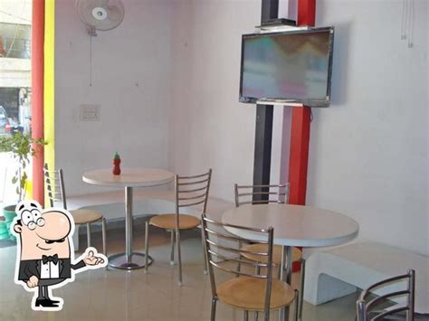 Menu at Aroo Family Restaurant, Indore, 56 Dukan