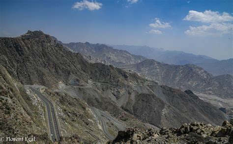 Taif – Saudi Arabia Tourism Guide