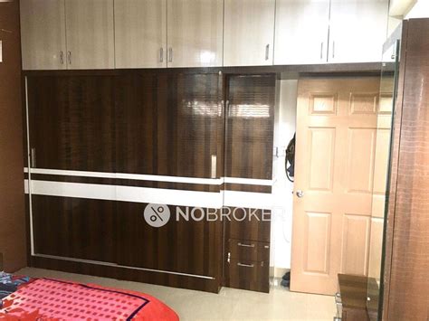 Nr Casa Feliz Basapura Rent - WITHOUT BROKERAGE Semi-furnished 3 BHK ...