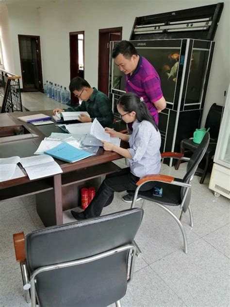 信丰县开展小额贷款公司分类评级现场检查工作-赣州金融网