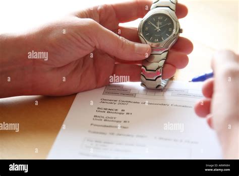 Image result for Watch Picture for Exam Questions