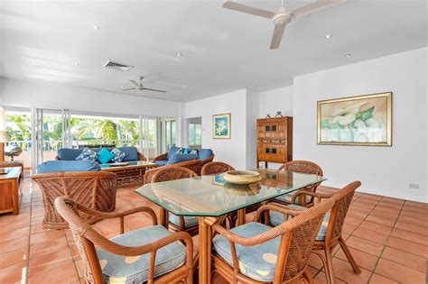 Port Douglas Accommodation - Balboa Apartments