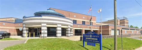 Bergen County Jail Roster Lookup, NJ, Inmate Search