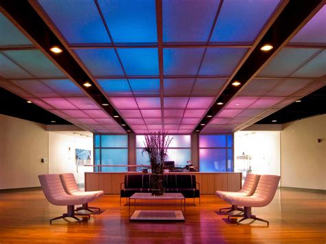 Color Kinetics | Gordon Inc