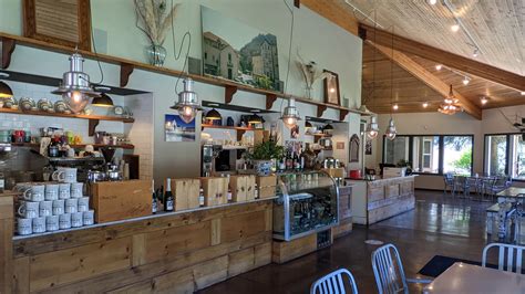 Cafe Sintra Sunriver